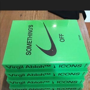Nike book